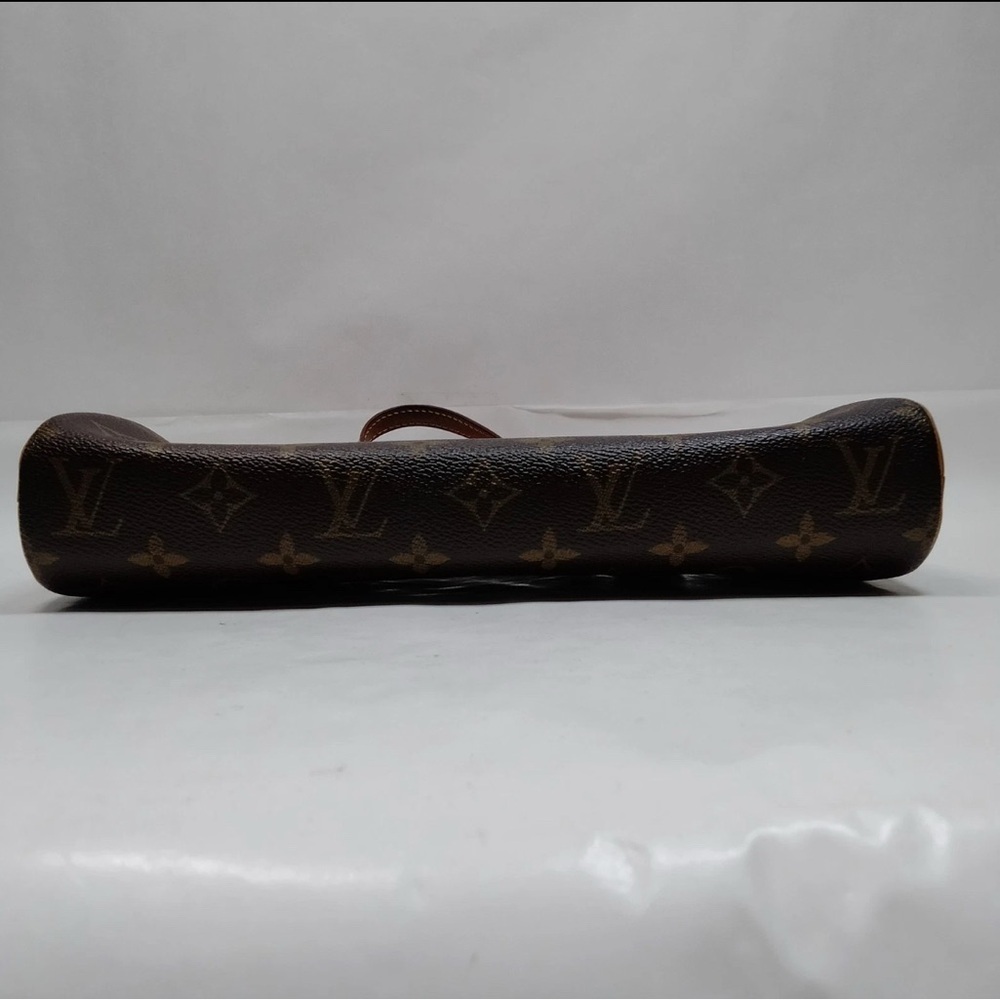 Louis Vuitton Sonatine Bag with Monogram - Picture 5 of 9